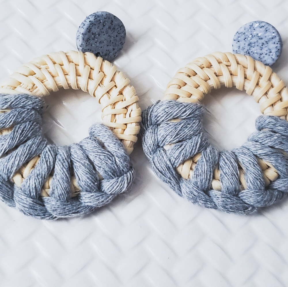 Earrings - Picture 2 of 2